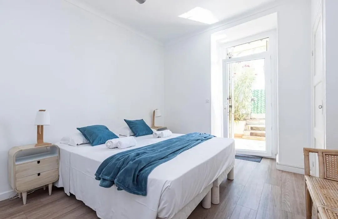 My Casa - Ponchettes - Independent House Promenade Des Anglais-1